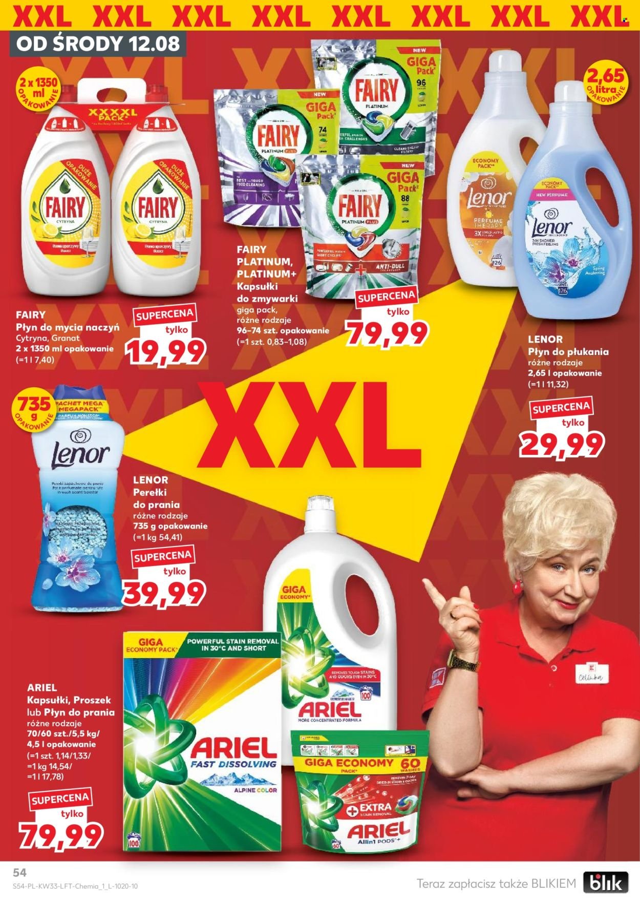 Gazetka KAUFLAND - Gazetka tygodnia
