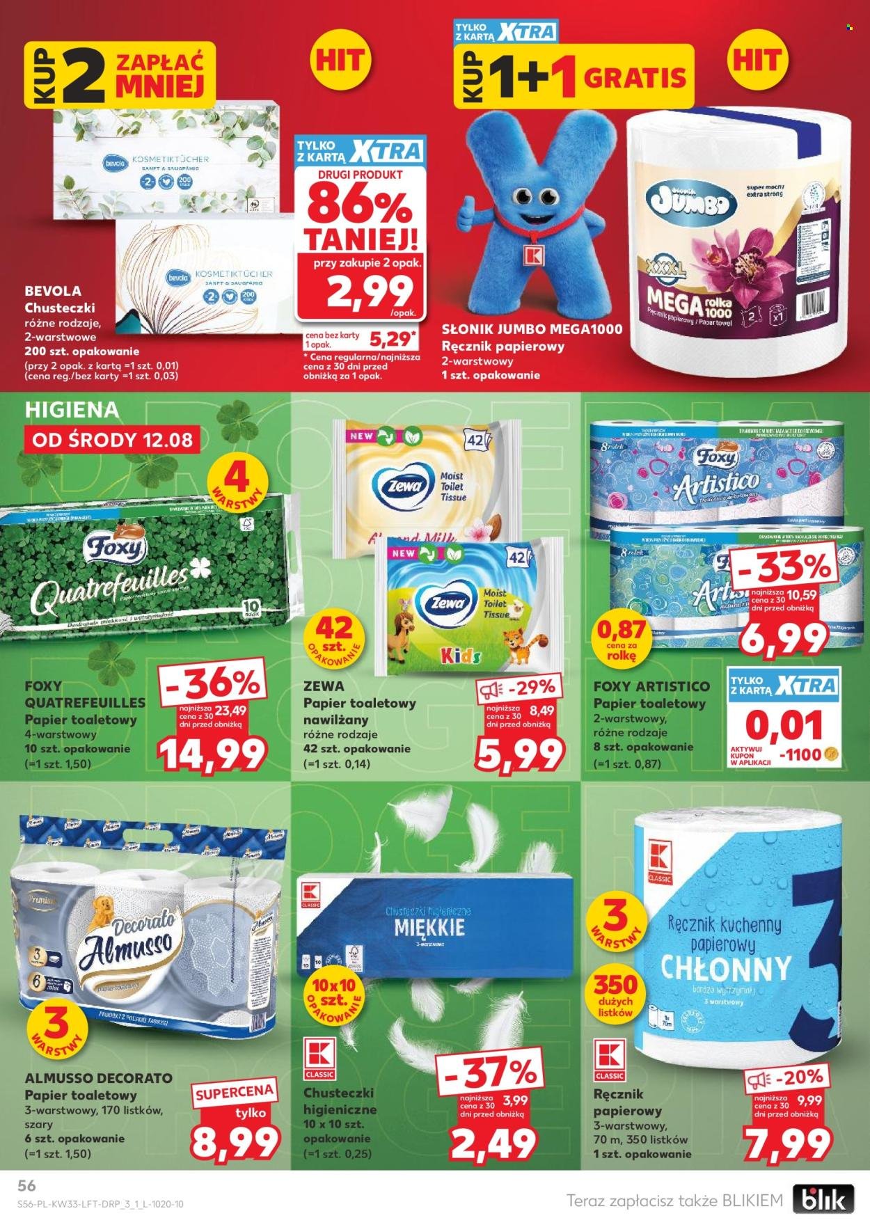 Gazetka KAUFLAND - Gazetka tygodnia