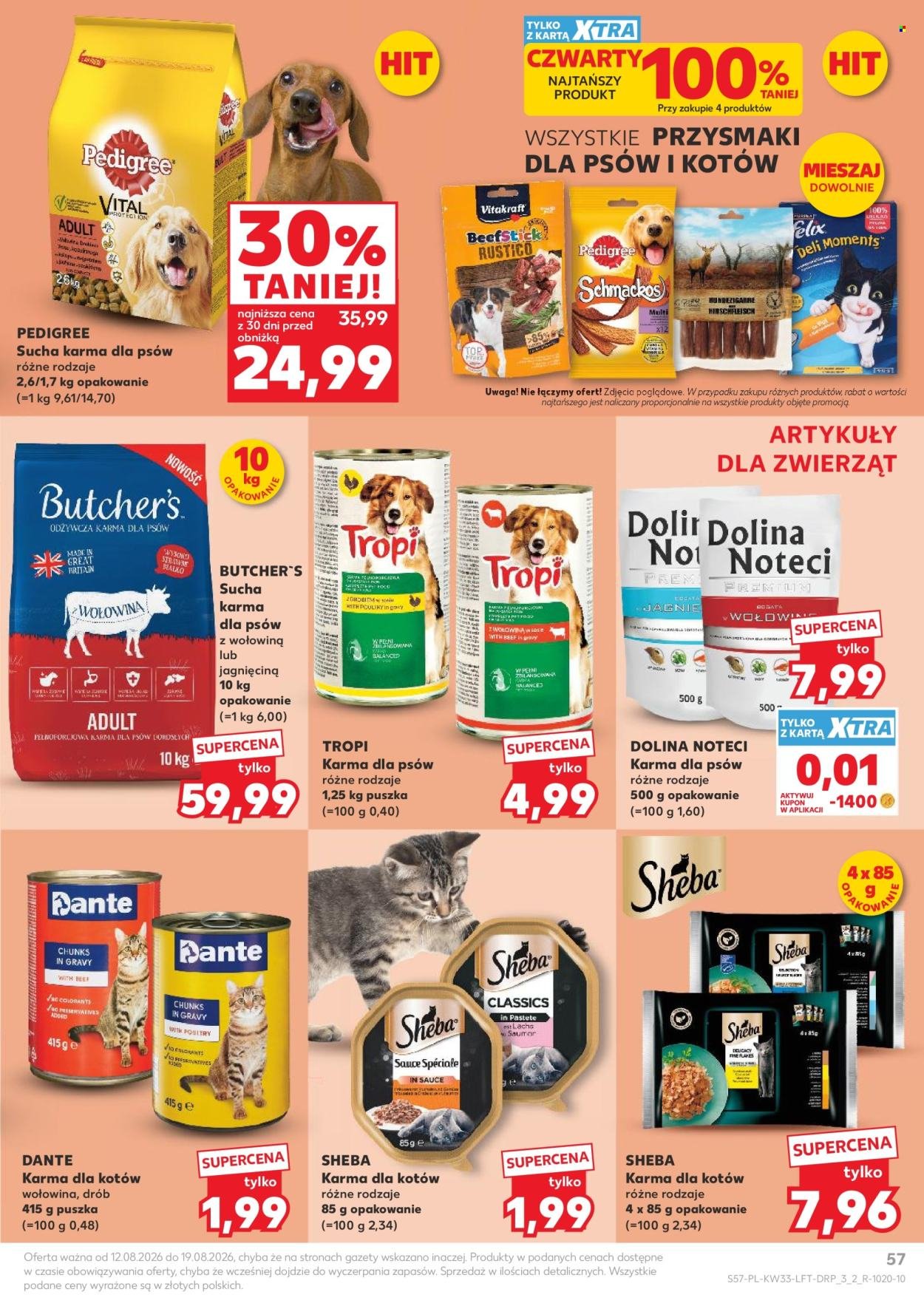 Gazetka KAUFLAND - Gazetka tygodnia