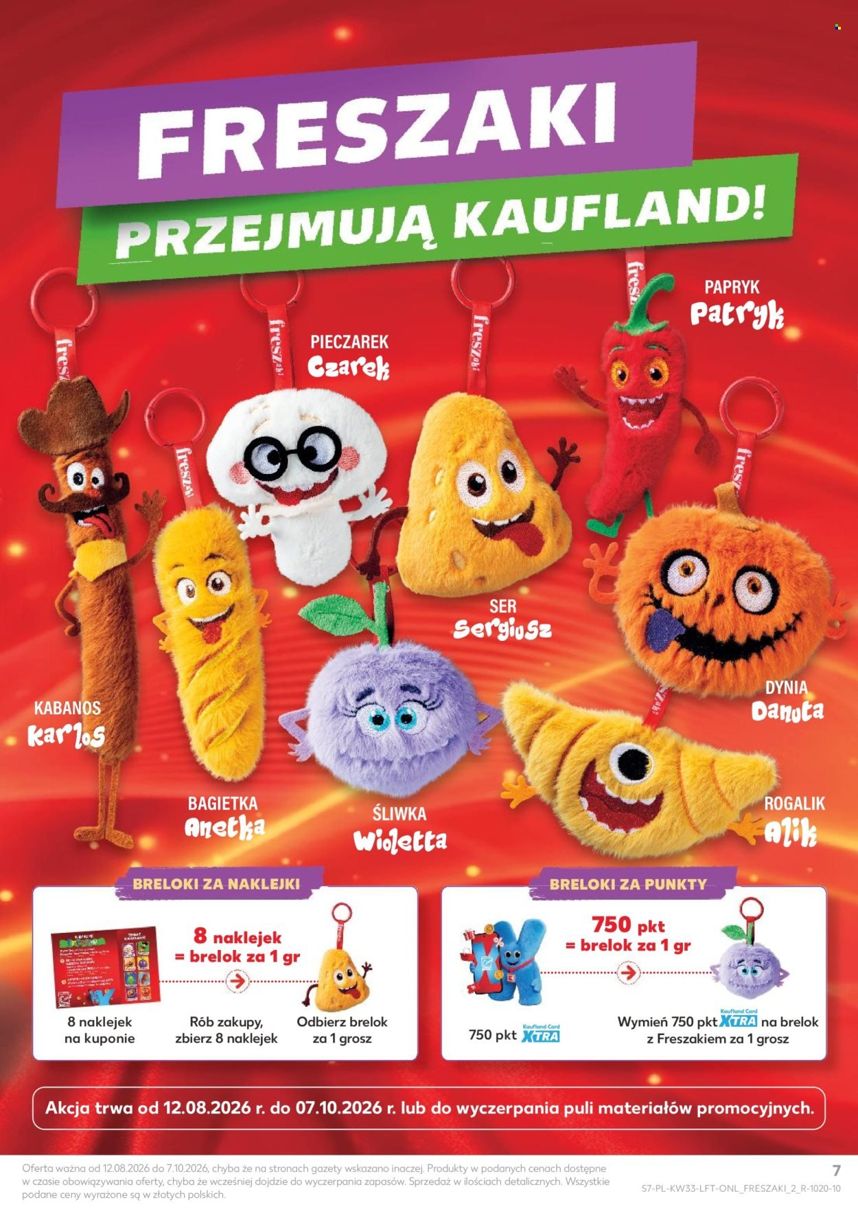 Gazetka KAUFLAND - Gazetka tygodnia
