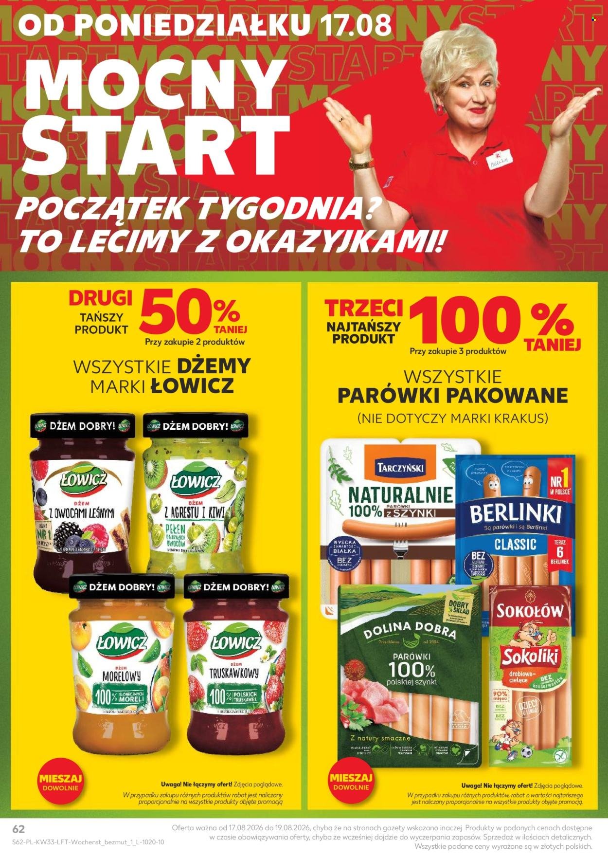 Gazetka KAUFLAND - Gazetka tygodnia