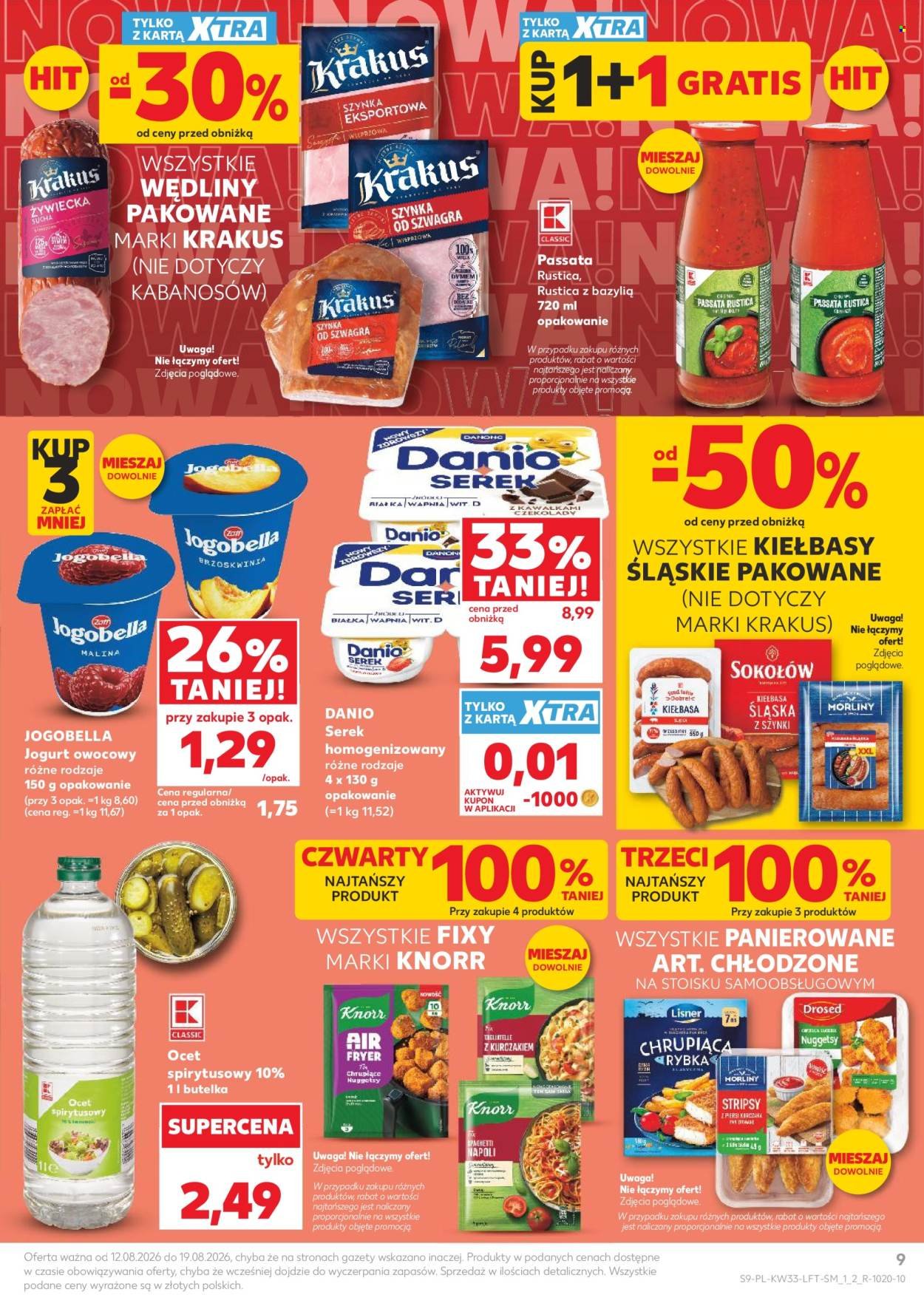 Gazetka KAUFLAND - Gazetka tygodnia