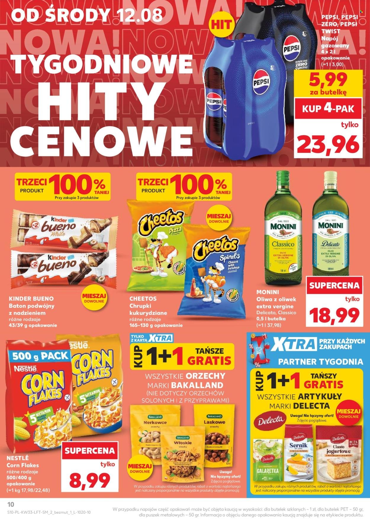 Gazetka KAUFLAND - Gazetka tygodnia