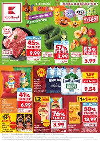 Gazetka KAUFLAND - Gazetka tygodnia