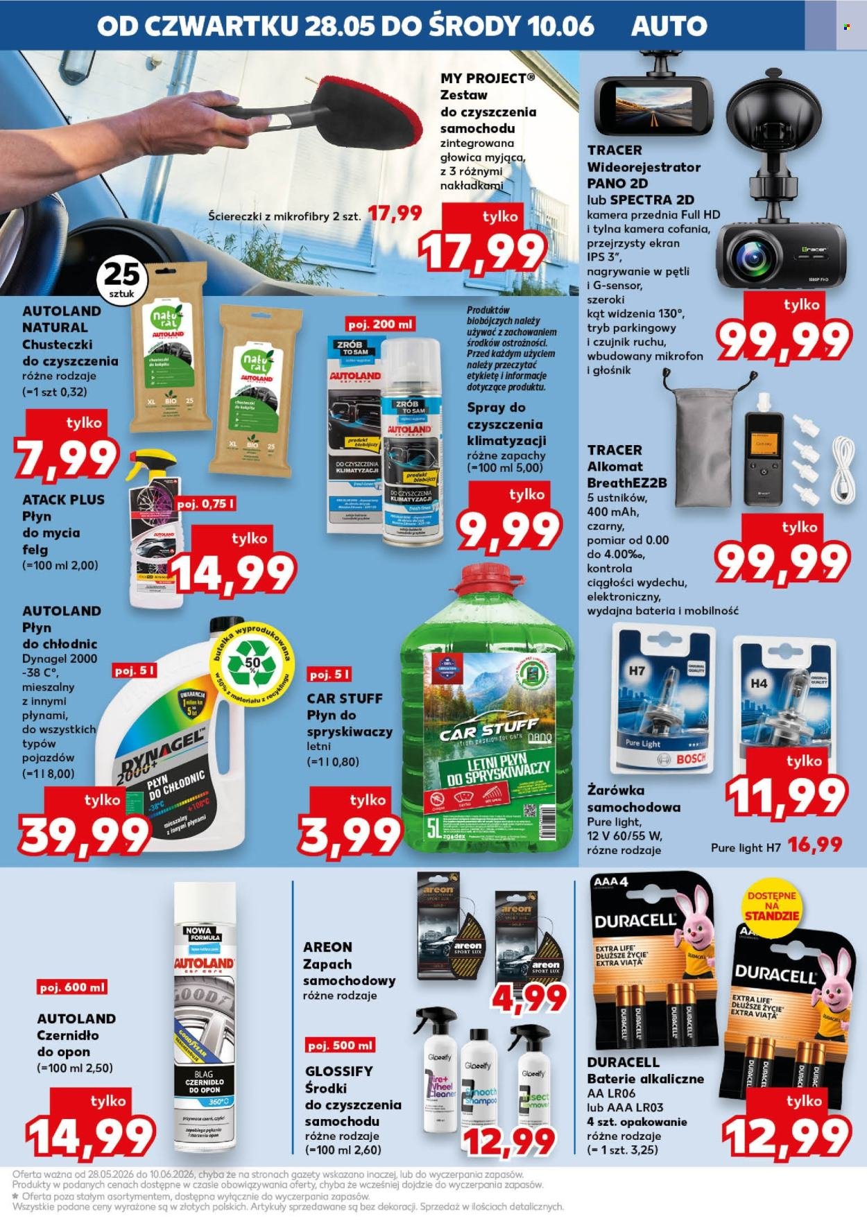 Gazetka KAUFLAND - Złap okazje