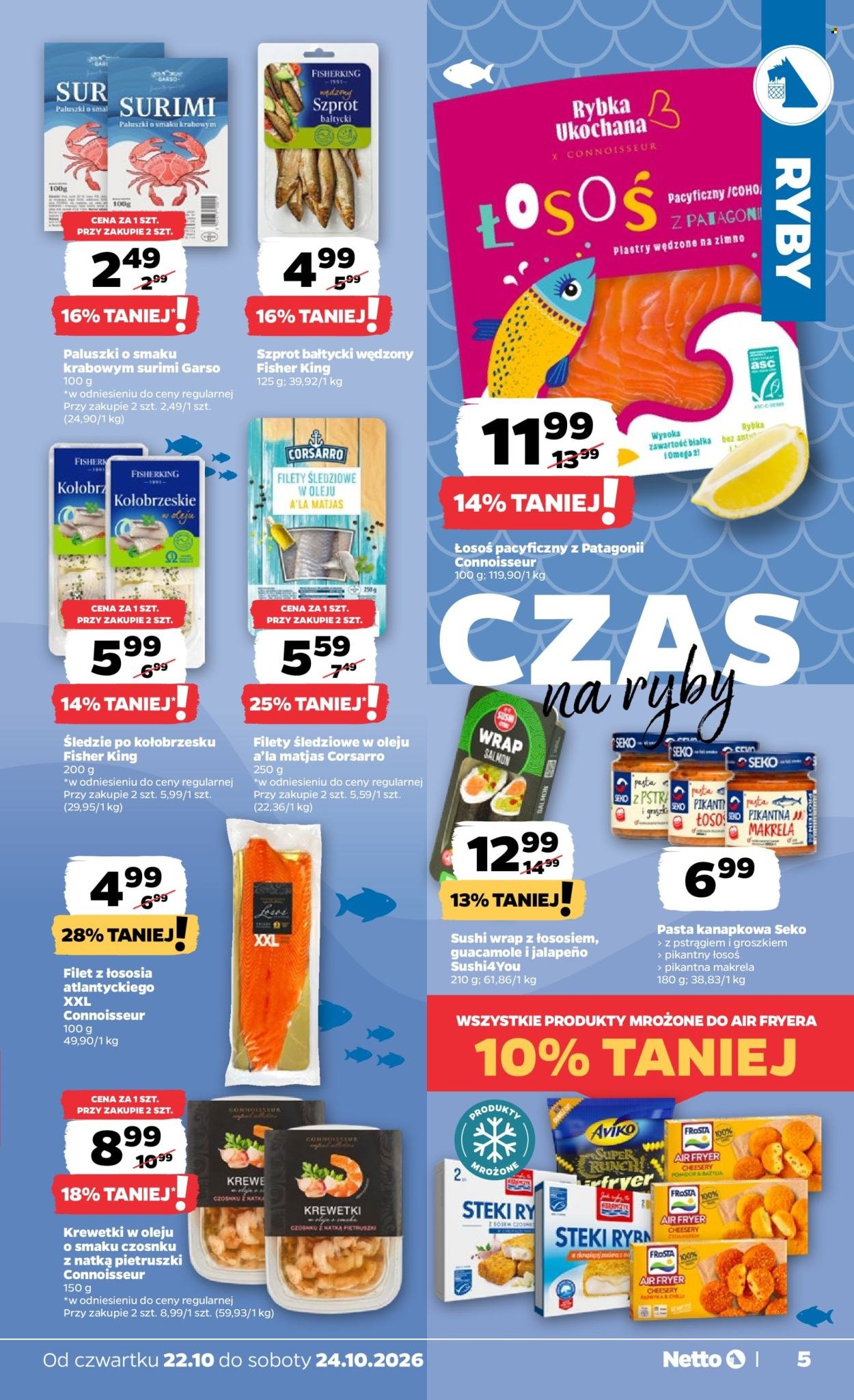 Gazetka NETTO - Od czwartku