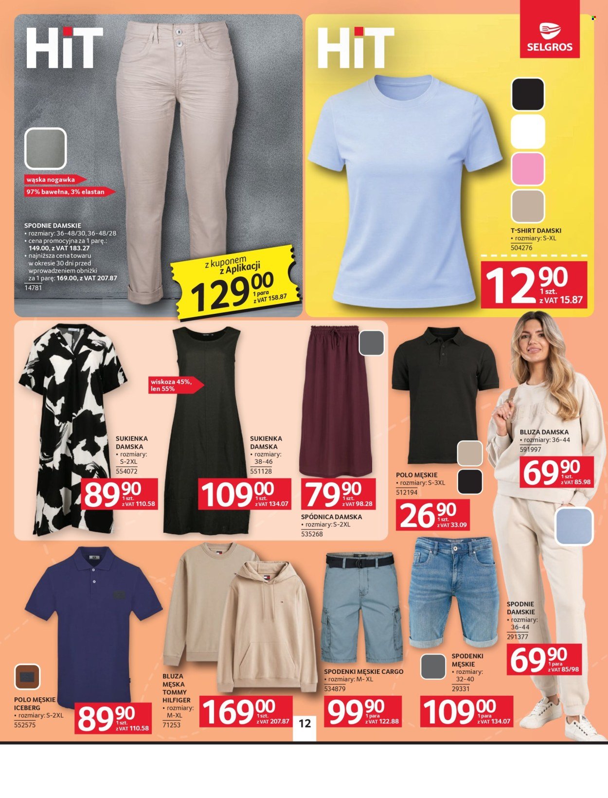 Gazetka SELGROS - Oferta przemysłowa