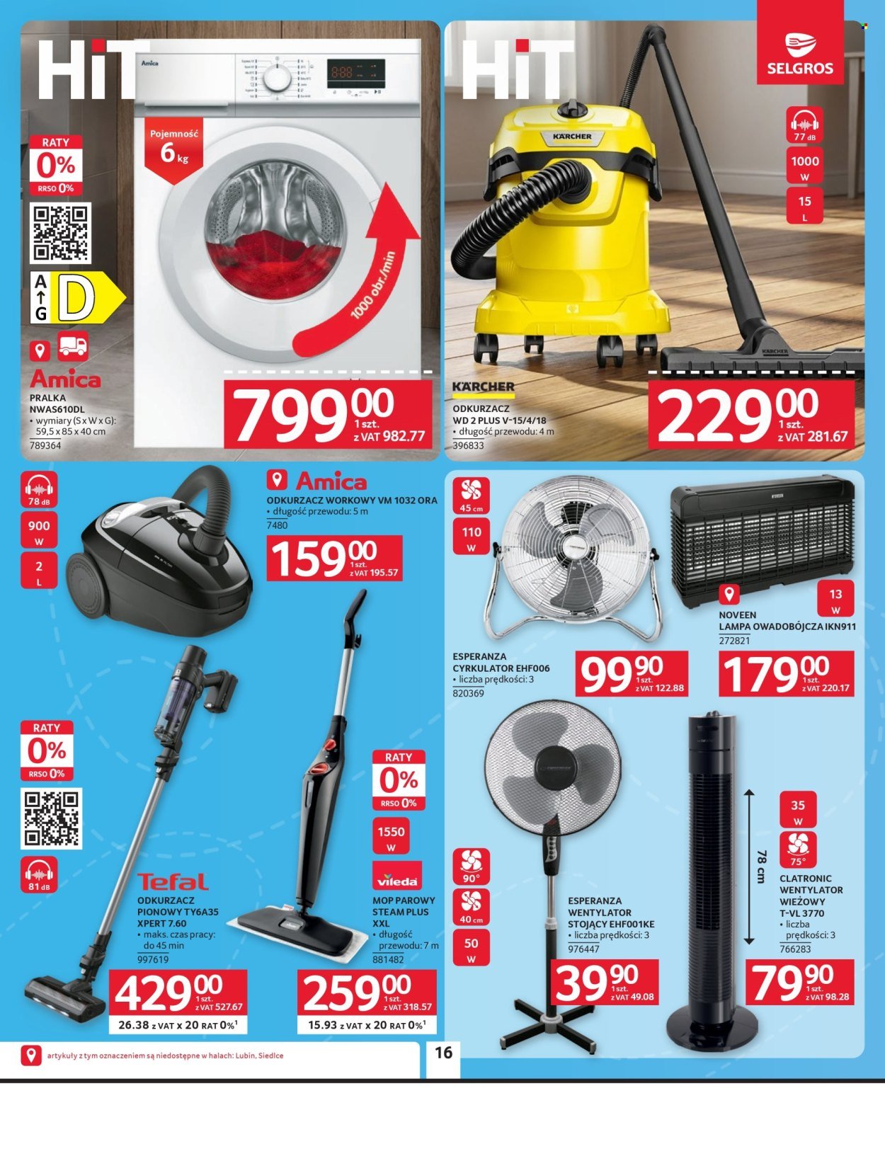 Gazetka SELGROS - Oferta przemysłowa