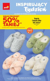 Gazetka POLOMARKET - Od środy 20.05.2026 (2026-05-20 - 2026-05-26)