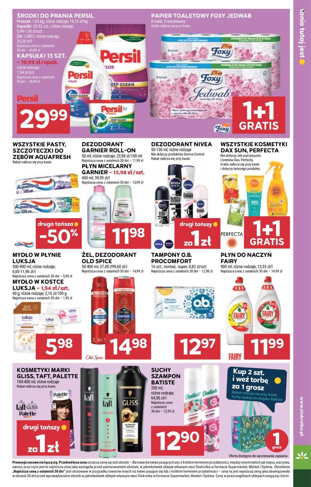 Gazetka STOKROTKA - Od czwartku 16.07.2026