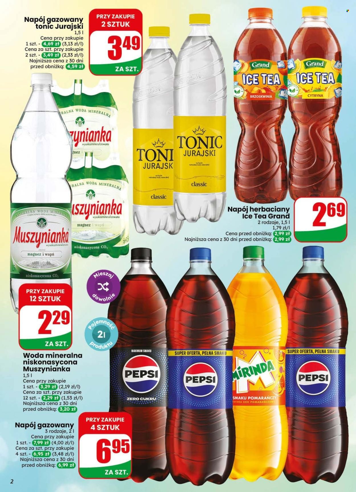 Gazetka DINO - Od środy 28.10.2026