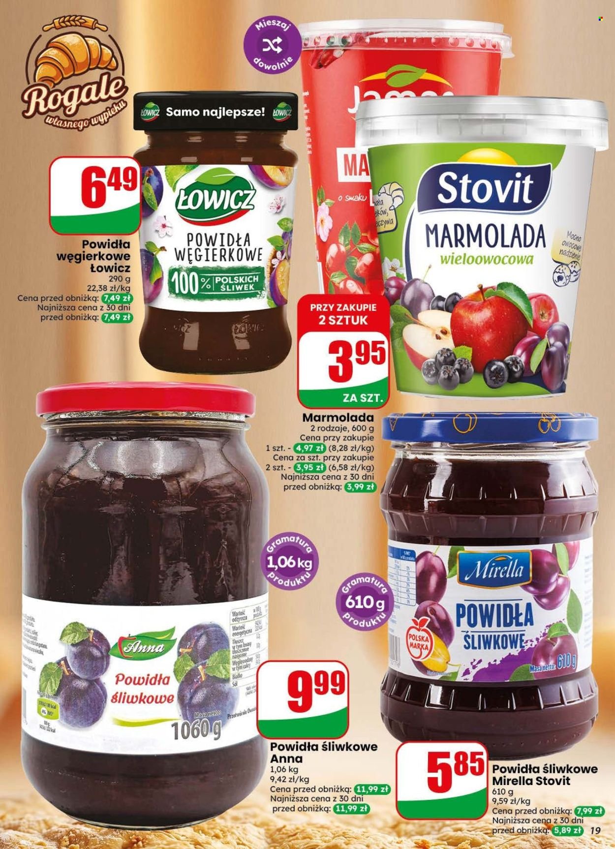 Gazetka DINO - Od środy 28.10.2026