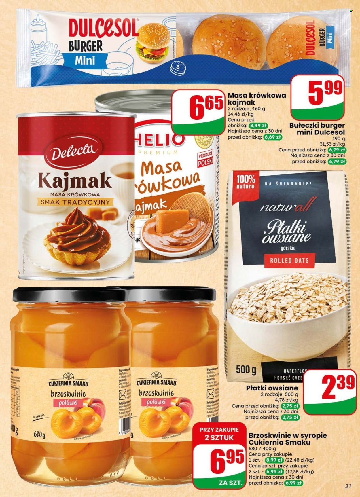 Gazetka DINO - Od środy 28.10.2026