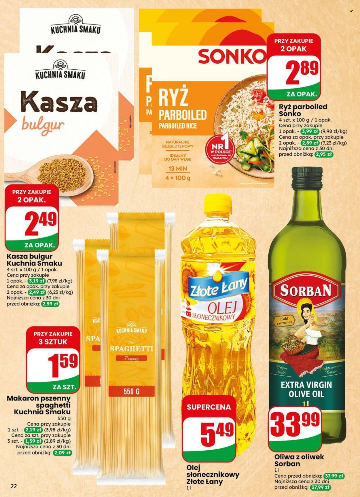 Gazetka DINO - Od środy 28.10.2026