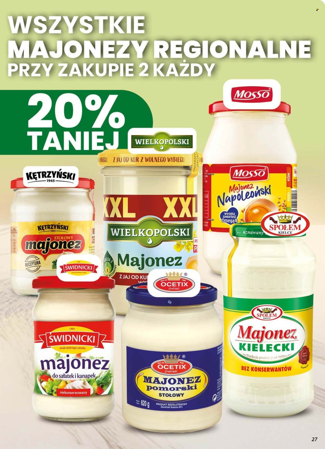 Gazetka DINO - Od środy 28.10.2026