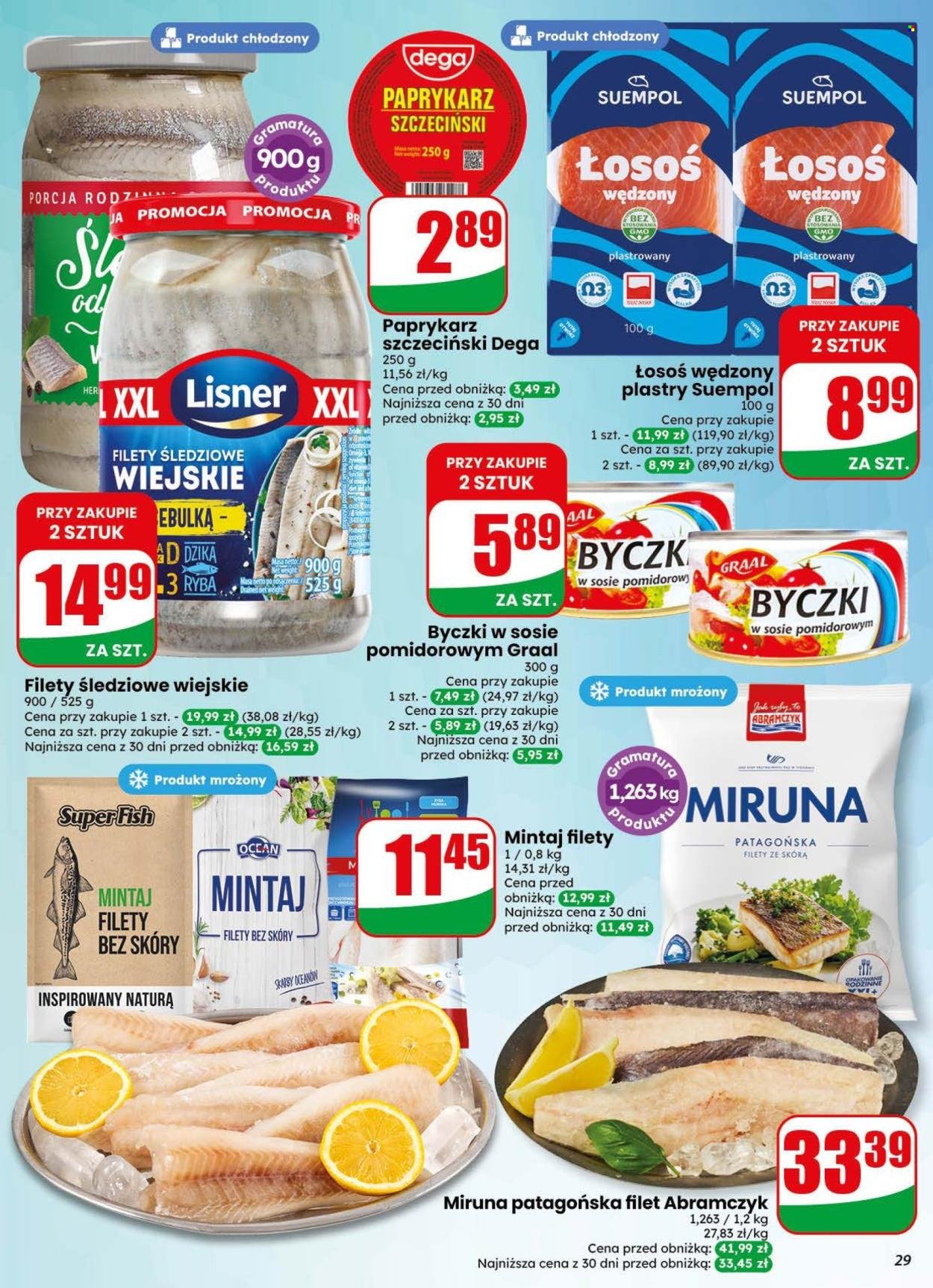 Gazetka DINO - Od środy 28.10.2026