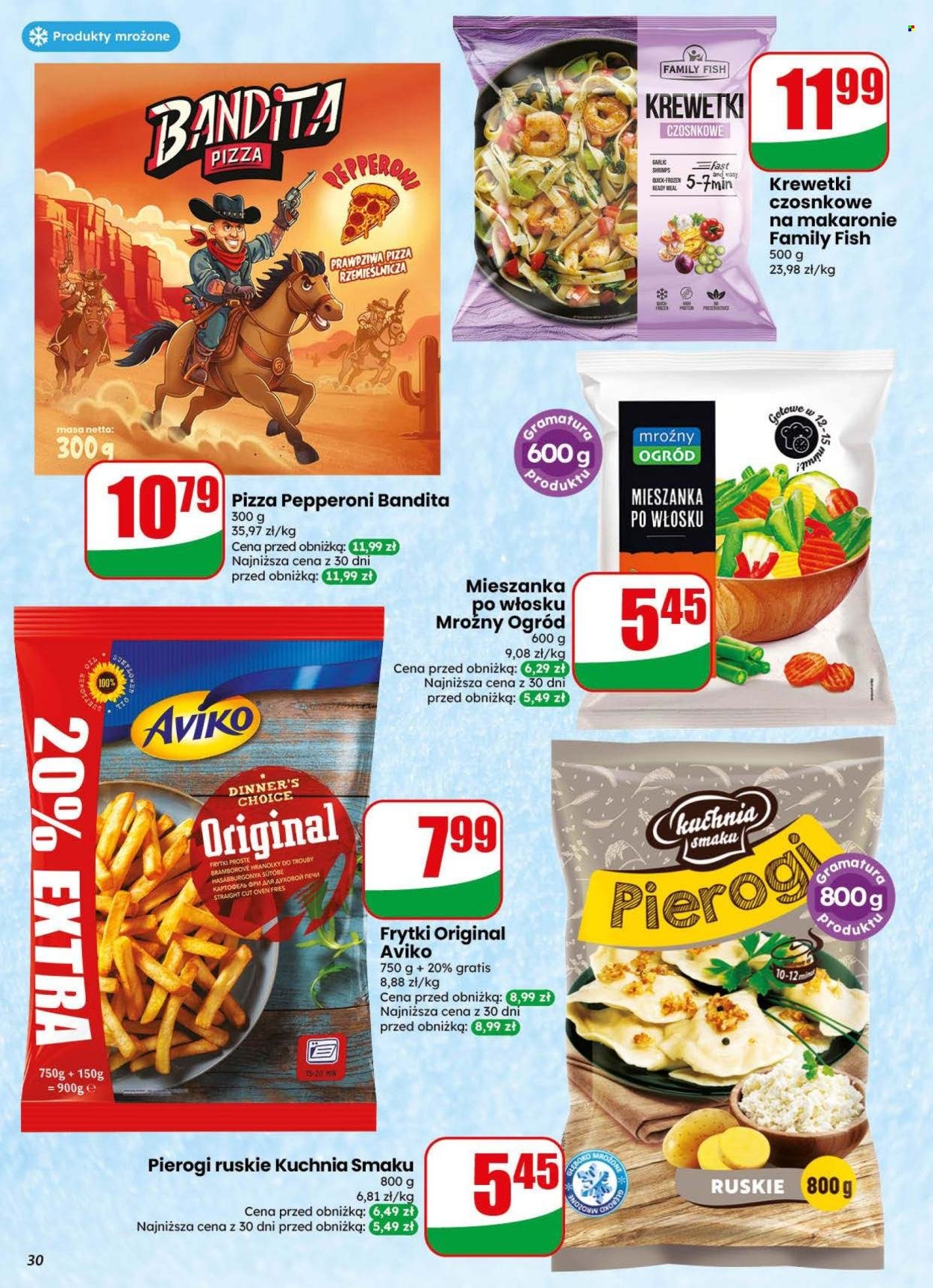 Gazetka DINO - Od środy 28.10.2026
