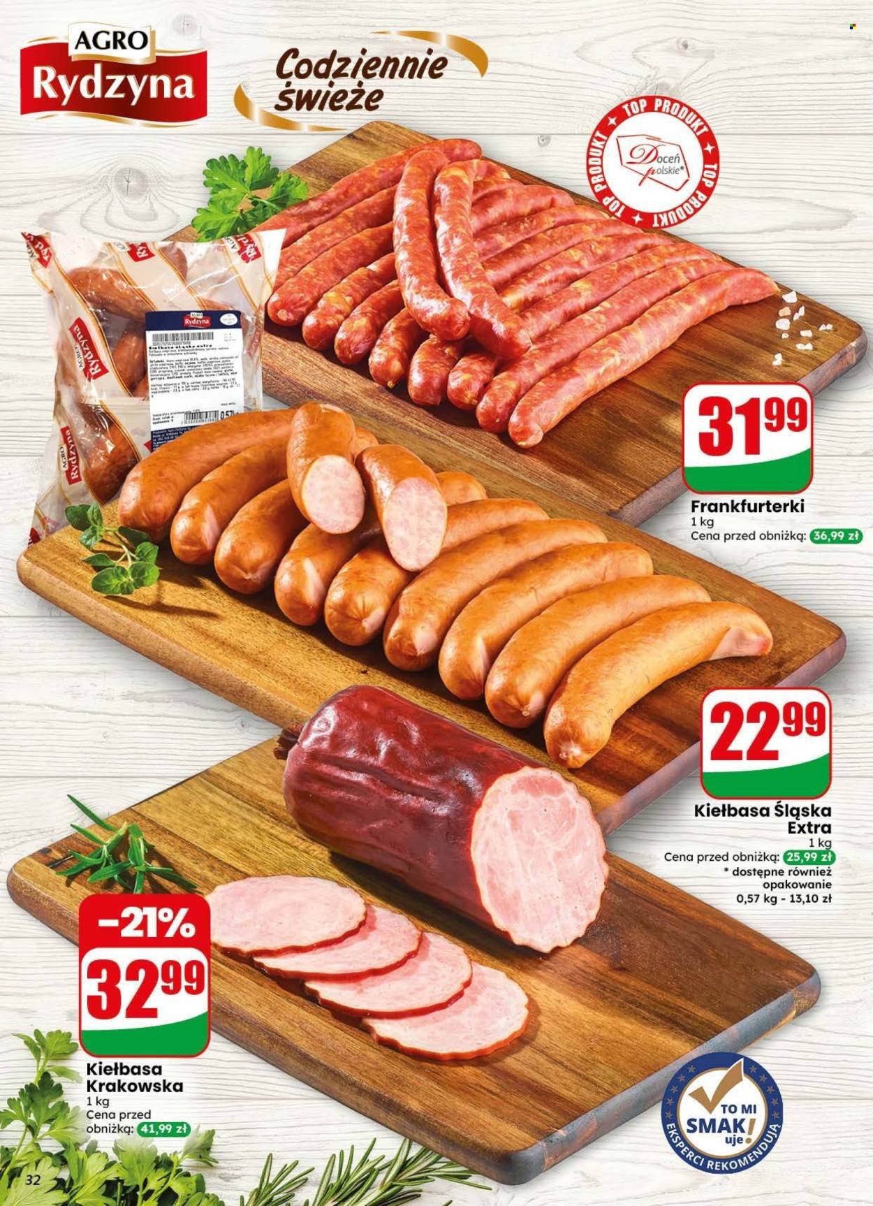 Gazetka DINO - Od środy 28.10.2026
