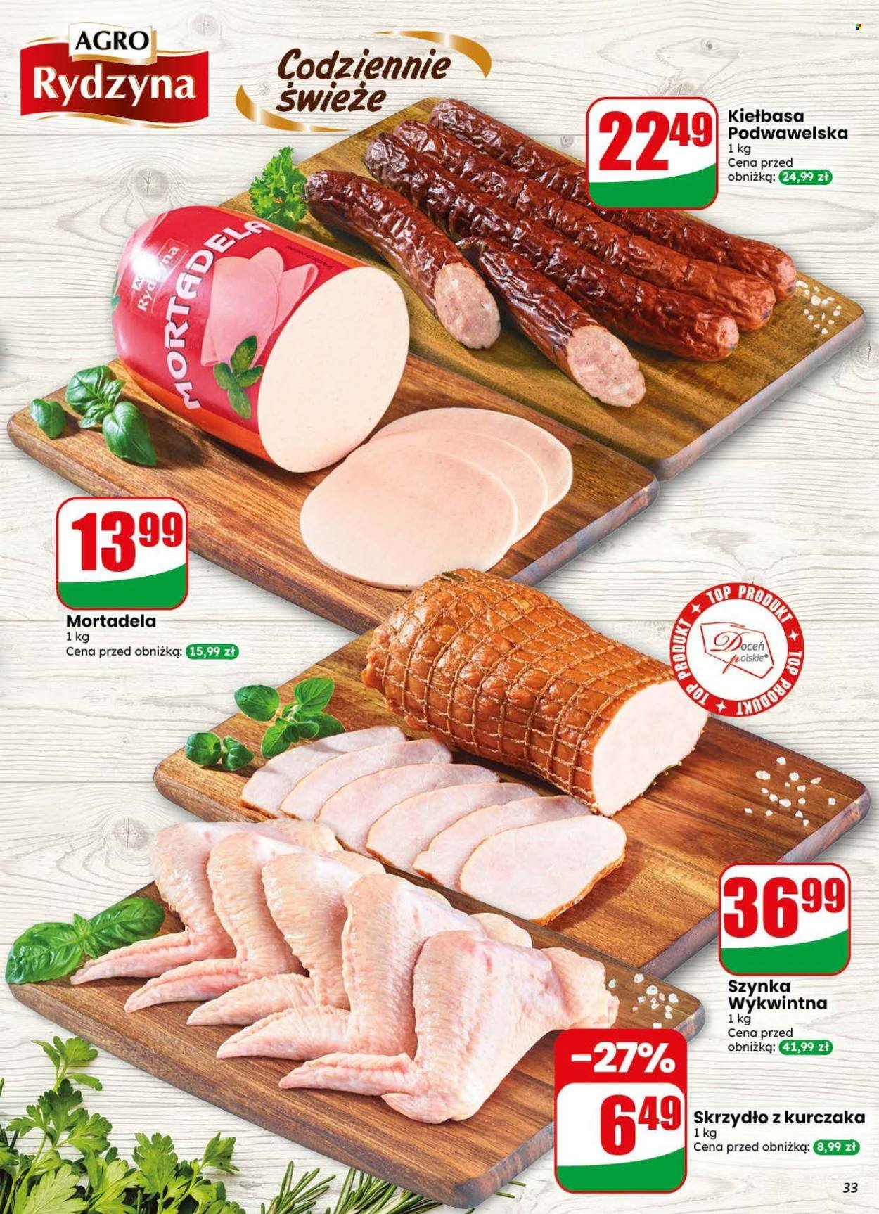 Gazetka DINO - Od środy 28.10.2026