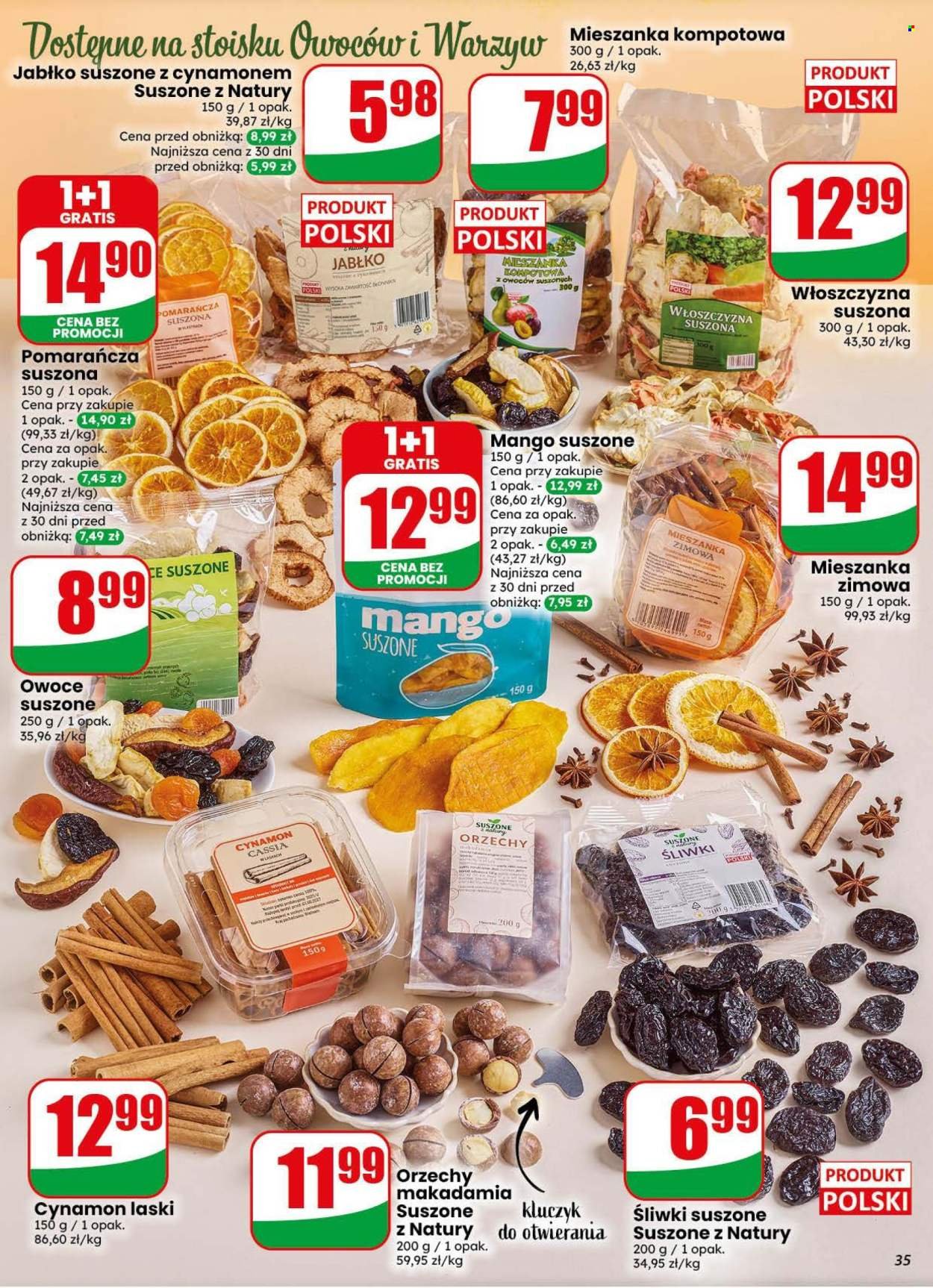 Gazetka DINO - Od środy 28.10.2026