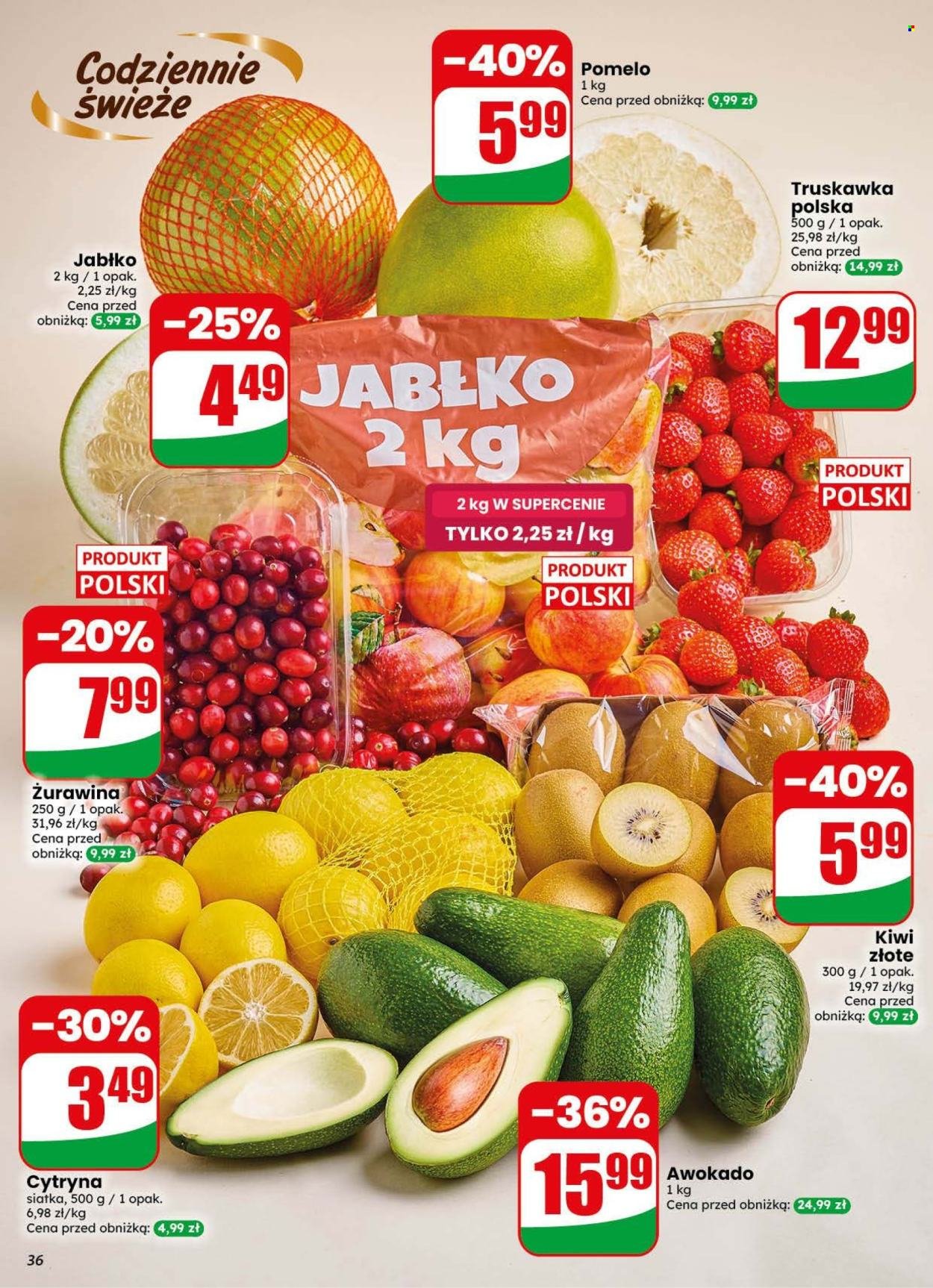 Gazetka DINO - Od środy 28.10.2026