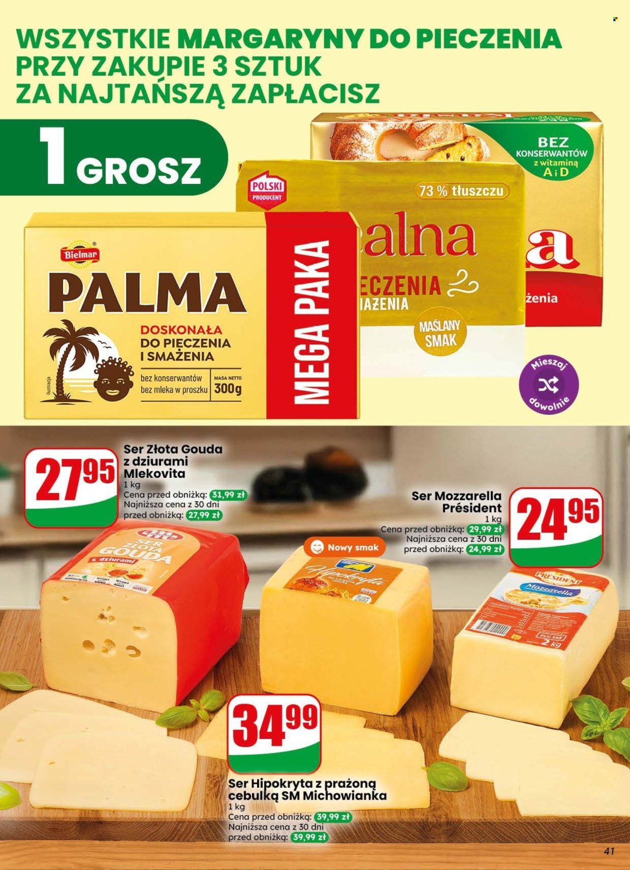 Gazetka DINO - Od środy 28.10.2026