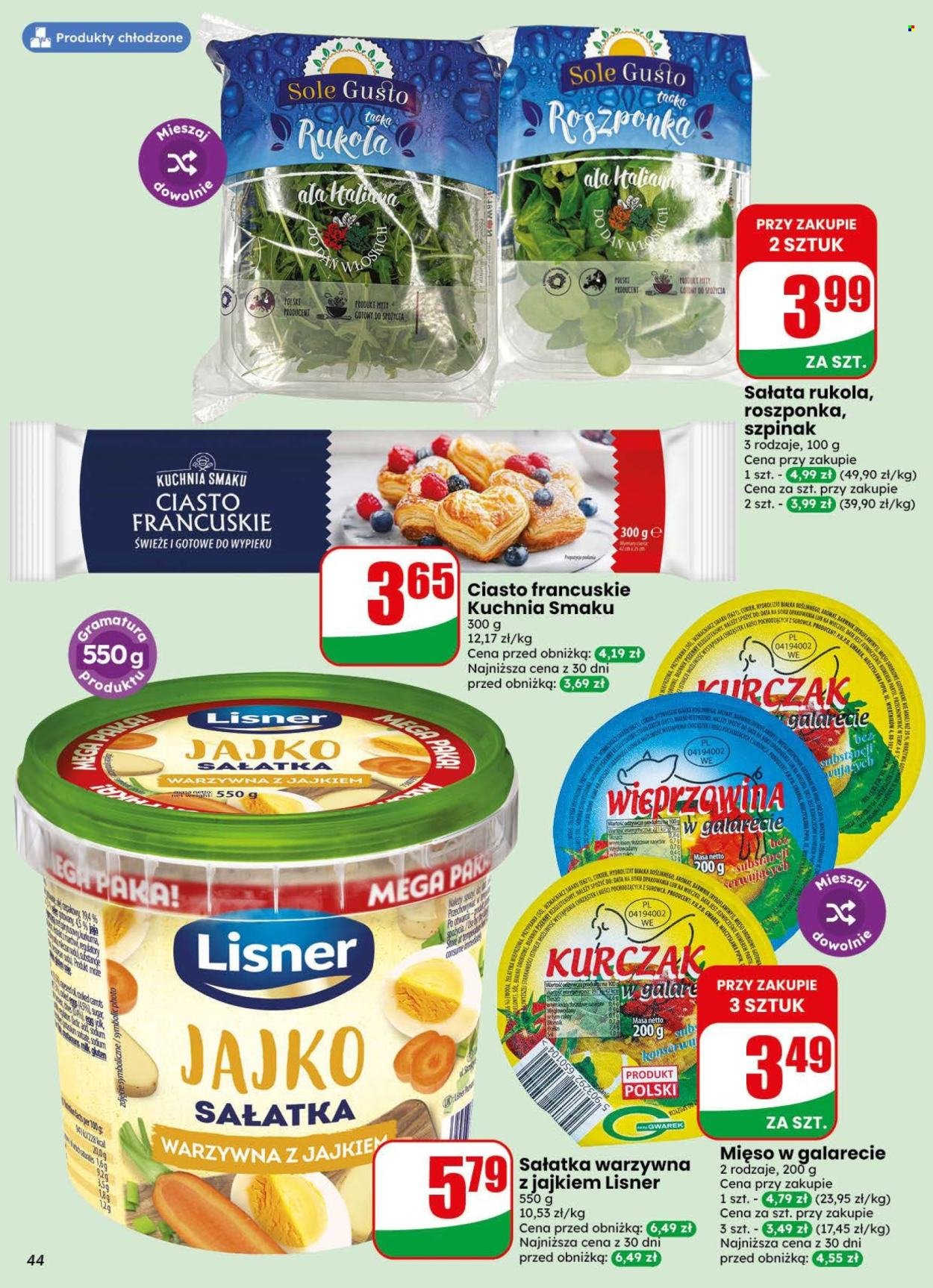 Gazetka DINO - Od środy 28.10.2026