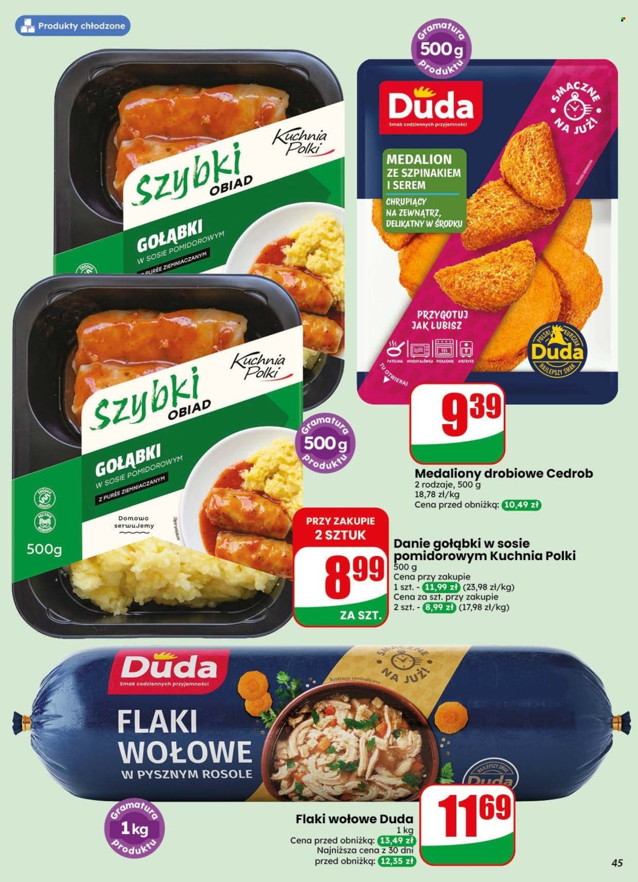 Gazetka DINO - Od środy 28.10.2026
