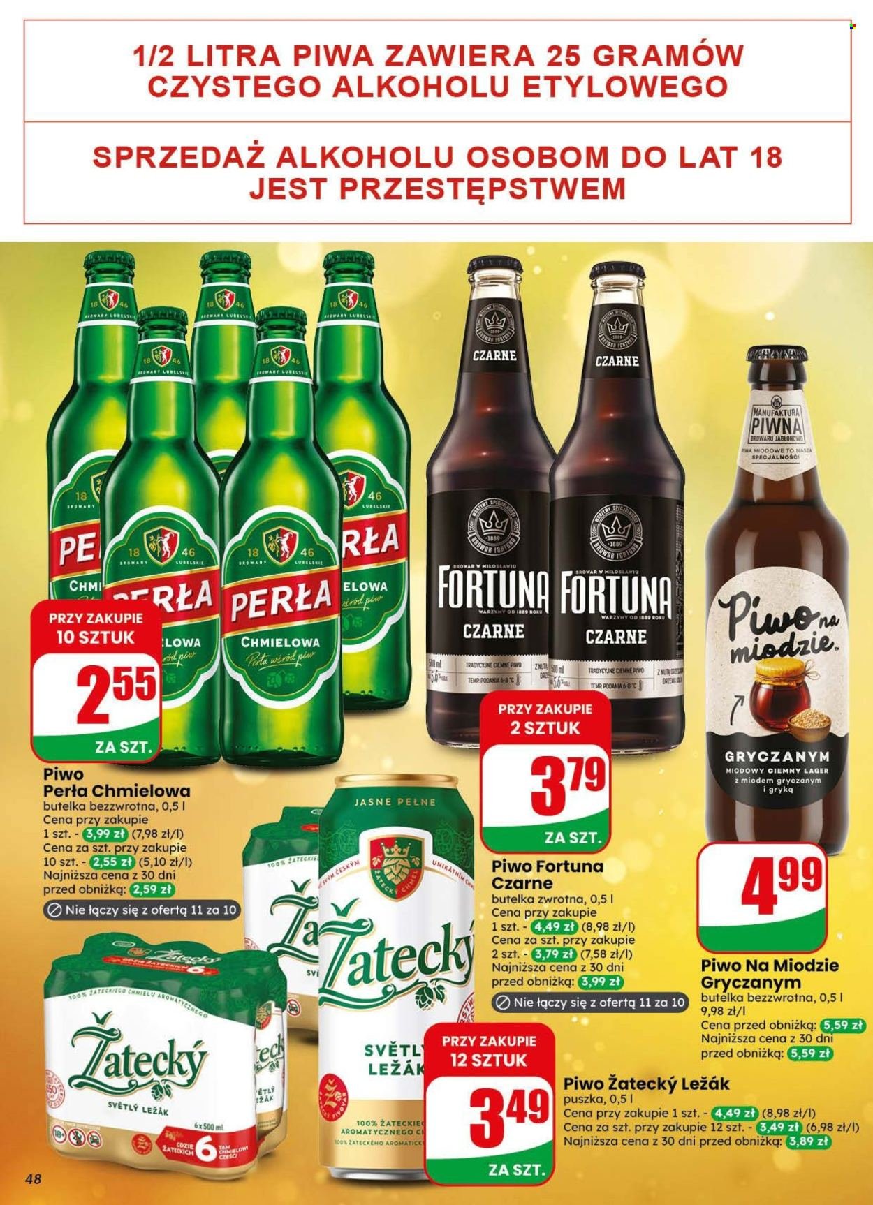 Gazetka DINO - Od środy 28.10.2026