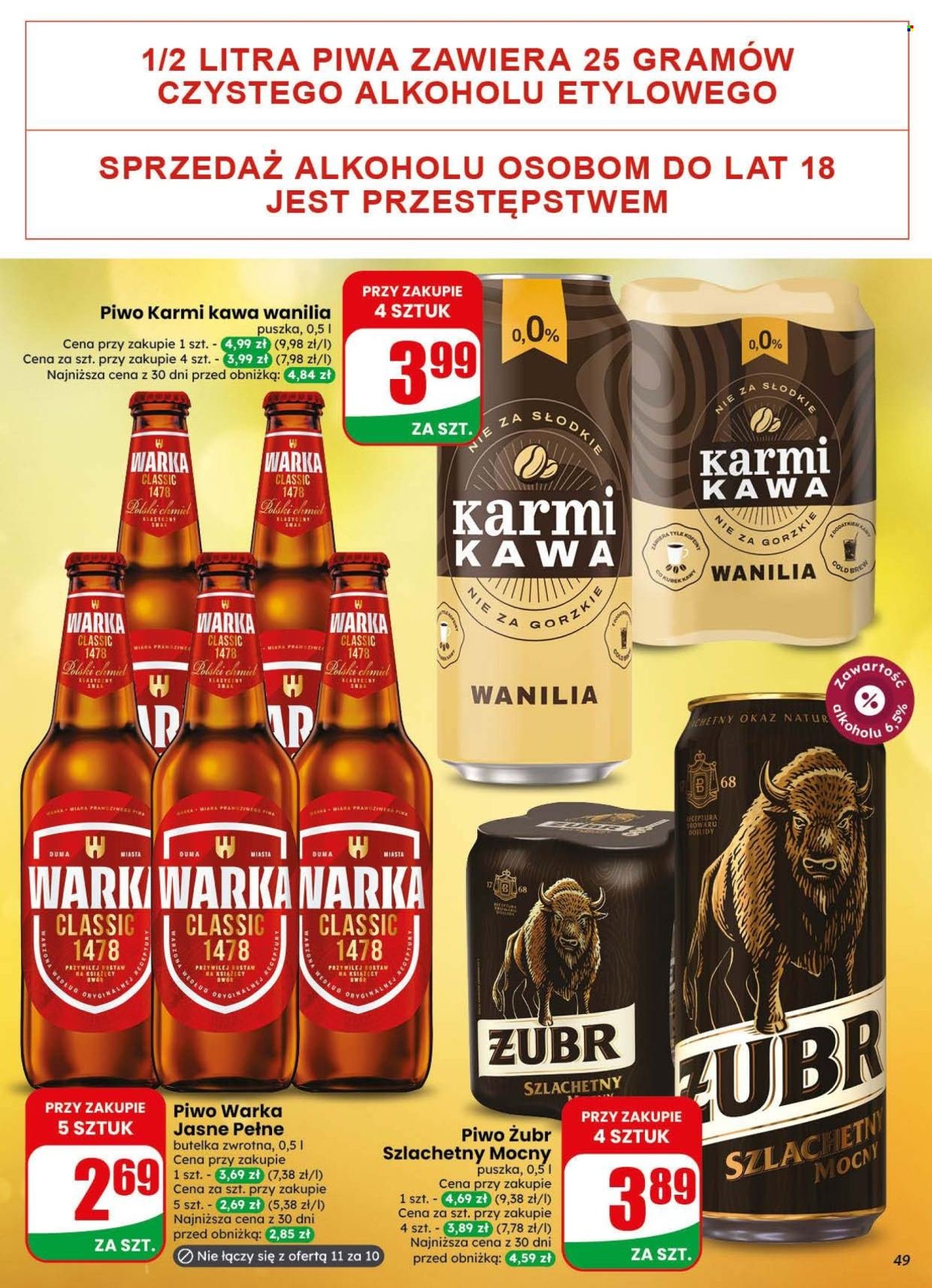 Gazetka DINO - Od środy 28.10.2026