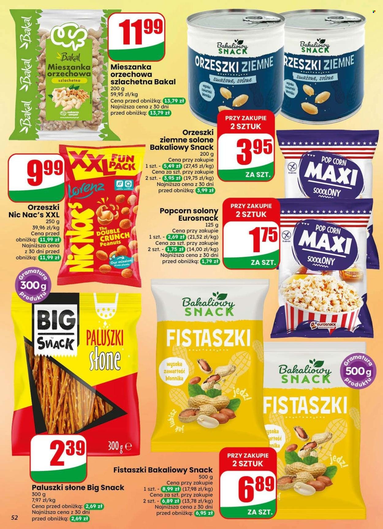 Gazetka DINO - Od środy 28.10.2026