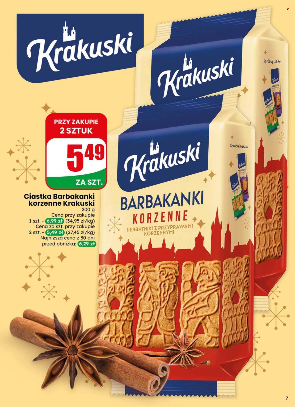Gazetka DINO - Od środy 28.10.2026