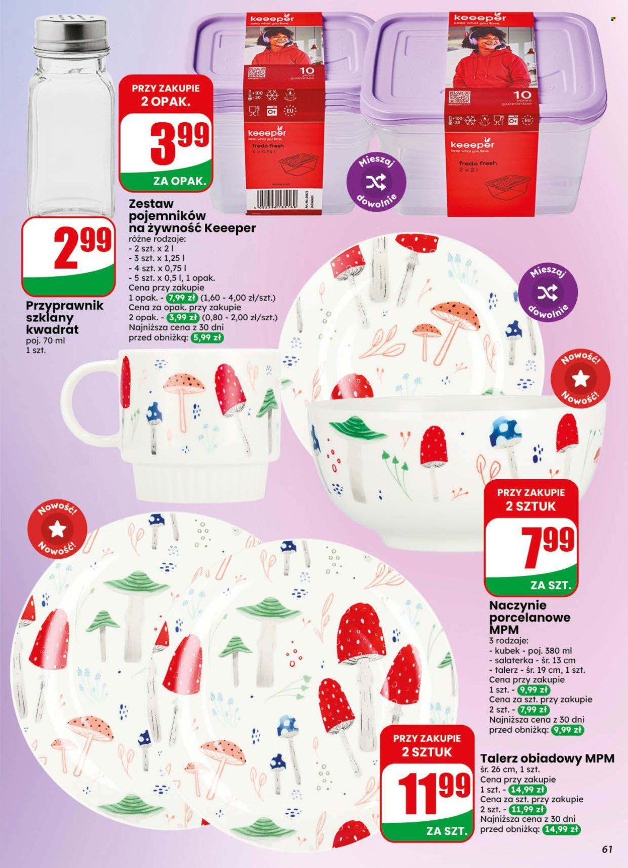 Gazetka DINO - Od środy 28.10.2026