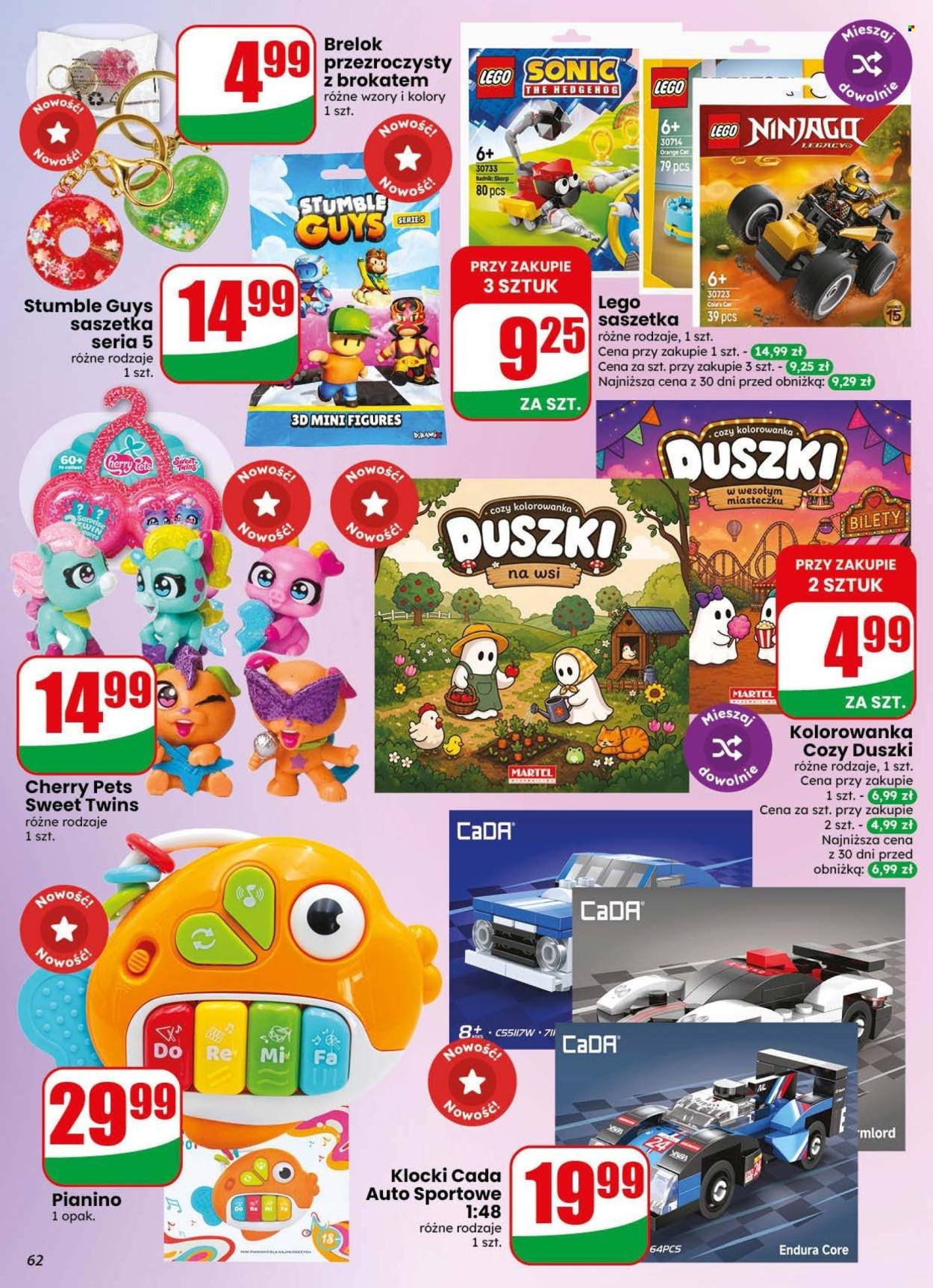 Gazetka DINO - Od środy 28.10.2026