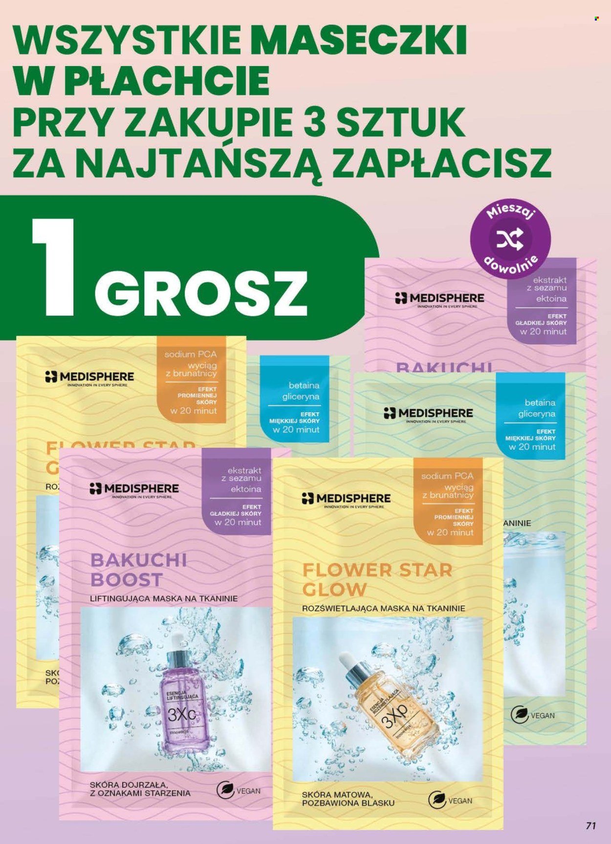 Gazetka DINO - Od środy 28.10.2026
