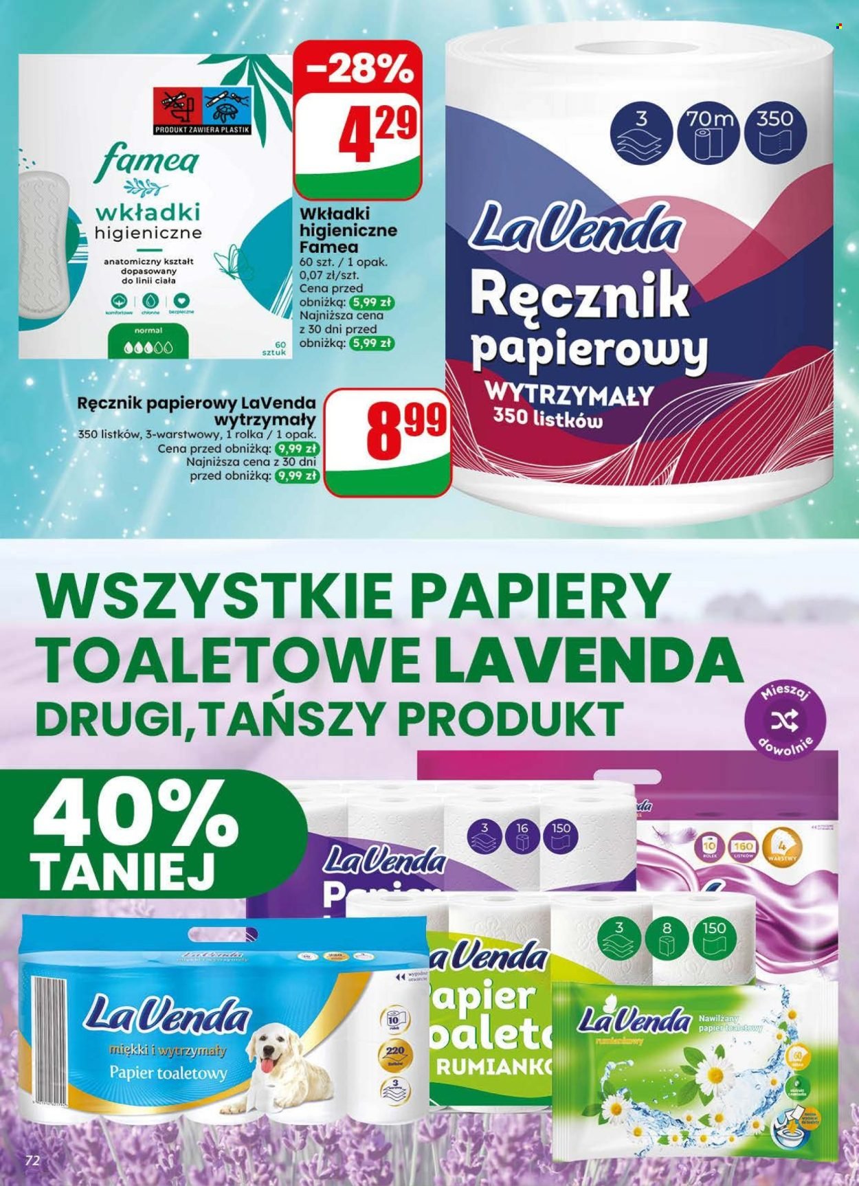 Gazetka DINO - Od środy 28.10.2026