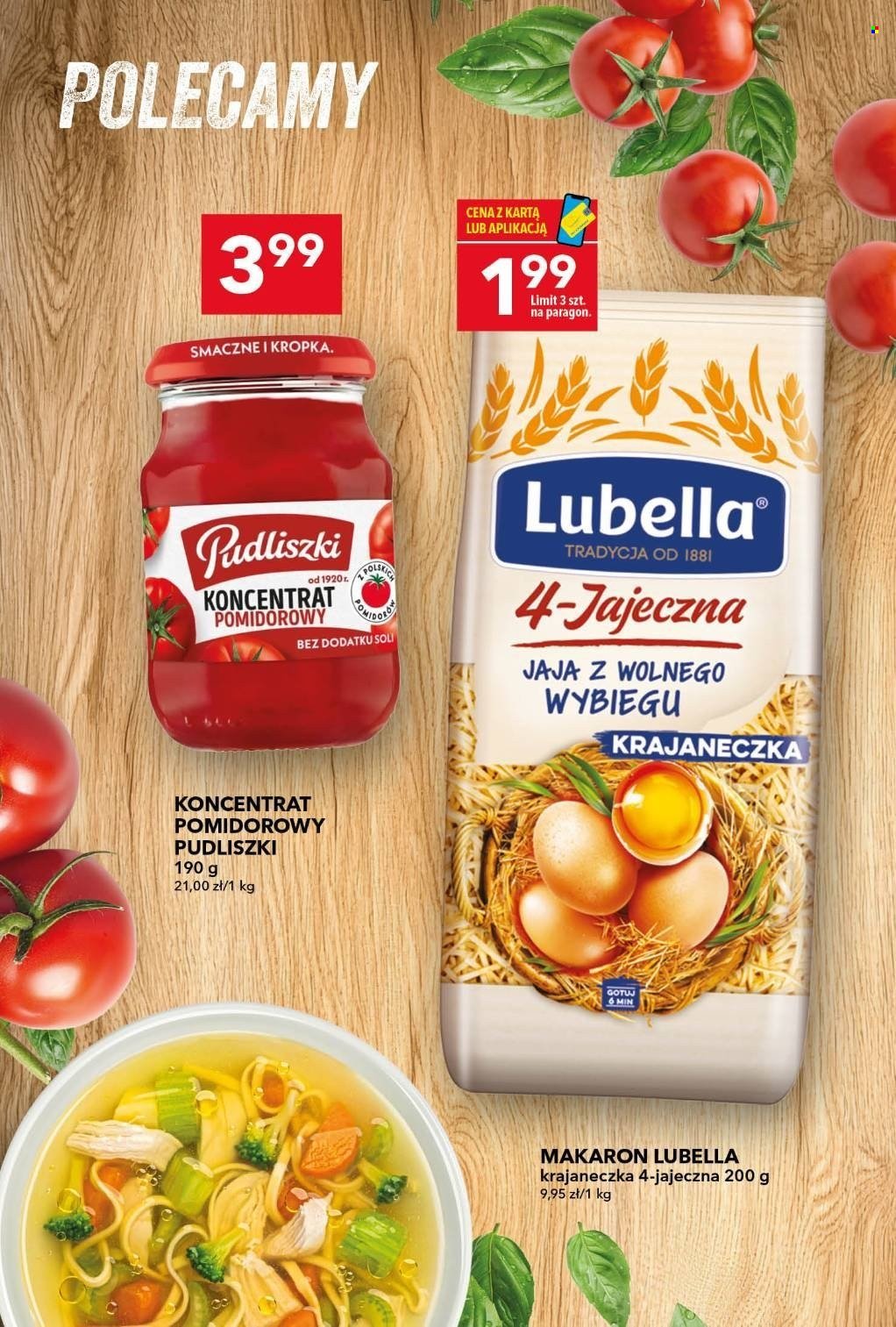 Gazetka LEWIATAN - Od czwartku 8.10.2026