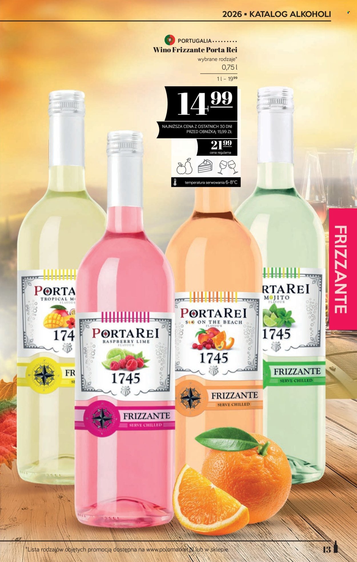 Gazetka POLOMARKET - Od czwartku 8.10.2026