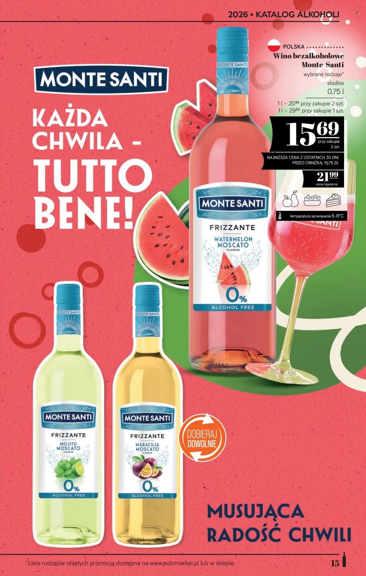 Gazetka POLOMARKET - Od czwartku 8.10.2026
