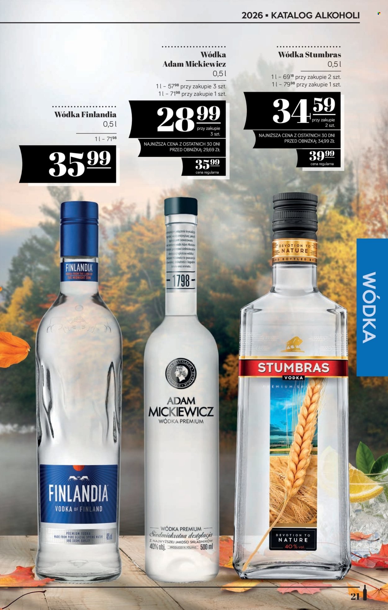 Gazetka POLOMARKET - Od czwartku 8.10.2026