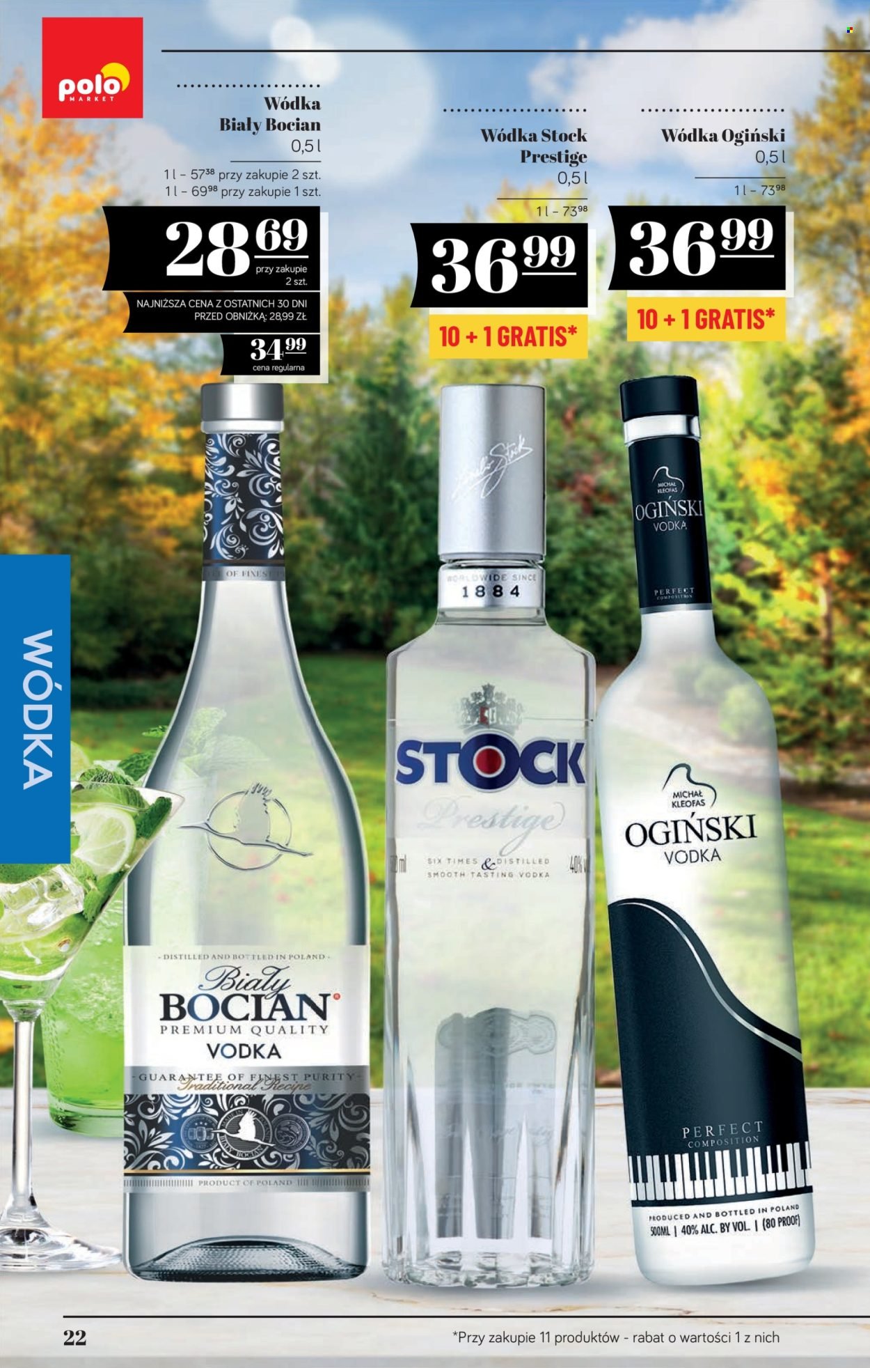 Gazetka POLOMARKET - Od czwartku 8.10.2026