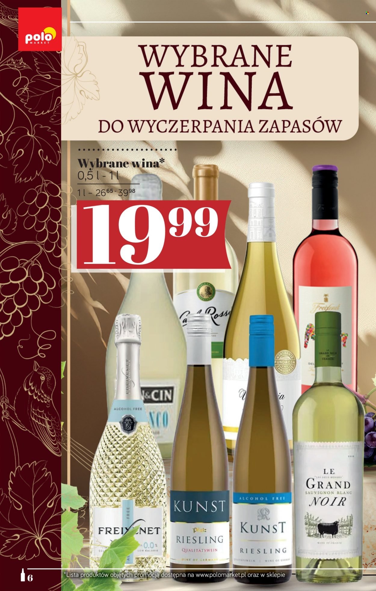 Gazetka POLOMARKET - Od czwartku 8.10.2026