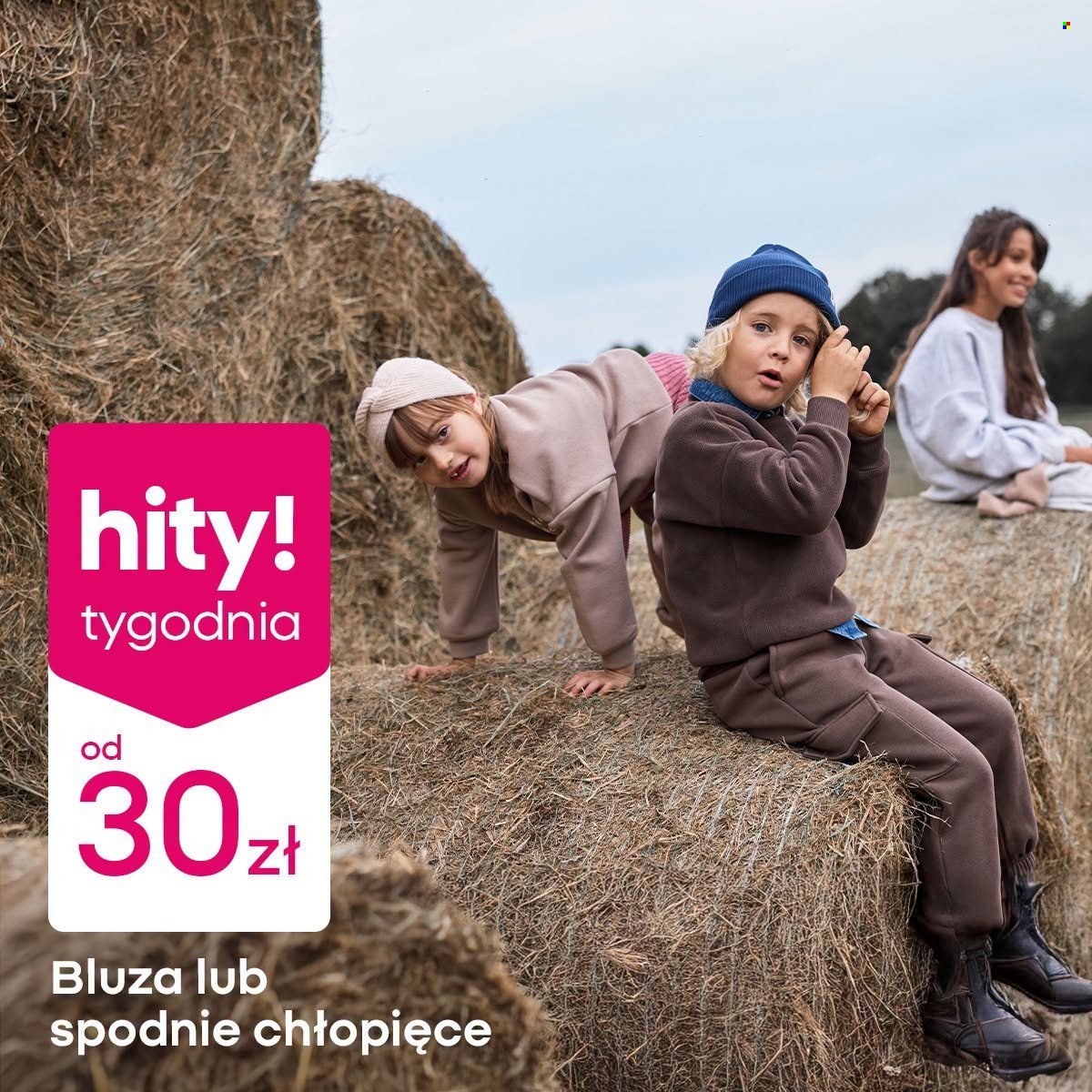 Gazetka PEPCO - hity! tygodnia