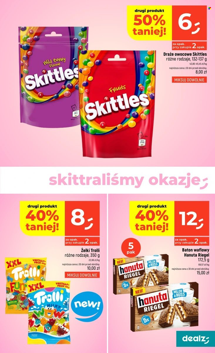 Gazetka DEALZ - MAKE A DEALZ