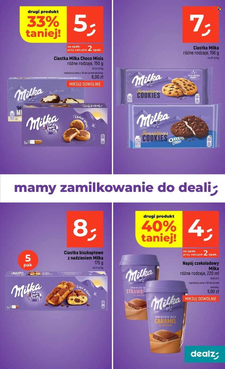 Gazetka DEALZ - MAKE A DEALZ