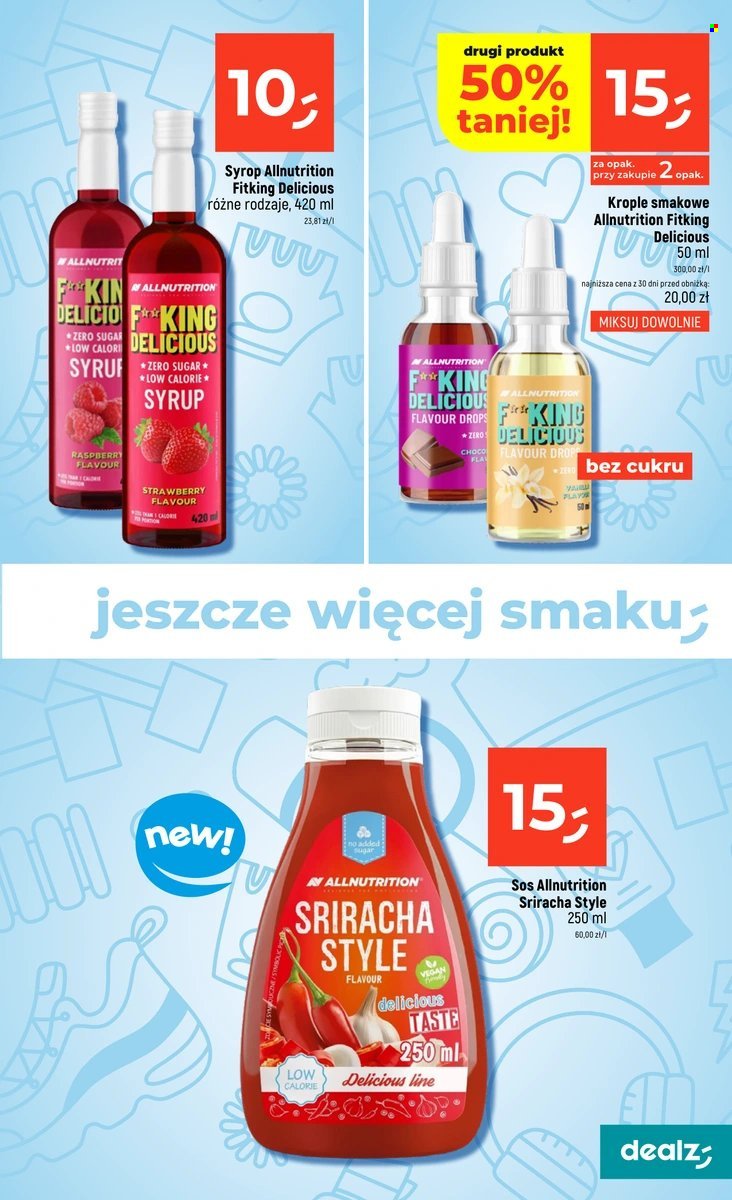 Gazetka DEALZ - MAKE A DEALZ
