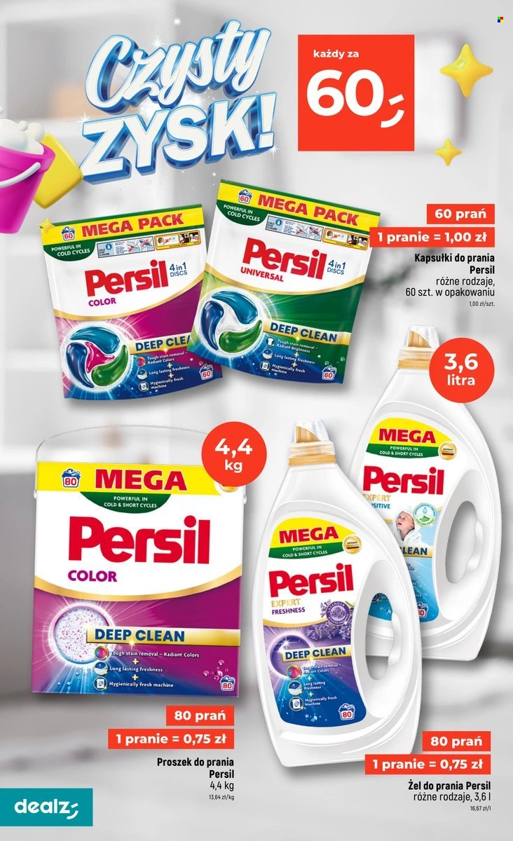 Gazetka DEALZ - MAKE A DEALZ