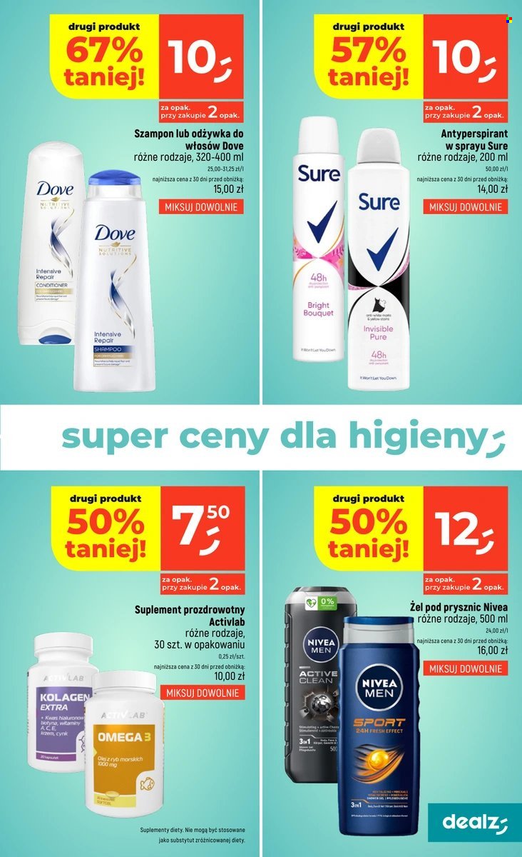 Gazetka DEALZ - MAKE A DEALZ