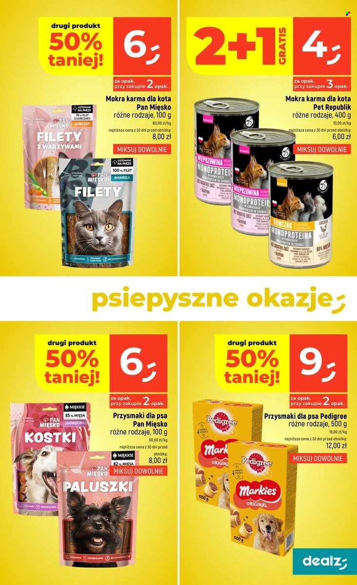 Gazetka DEALZ - MAKE A DEALZ