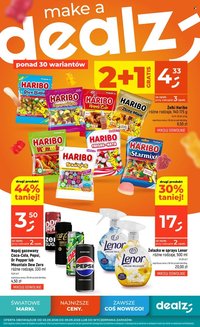 Gazetka DEALZ - MAKE A DEALZ